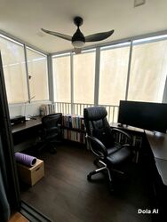 Meadows @ Peirce (D26), Condominium #617860171